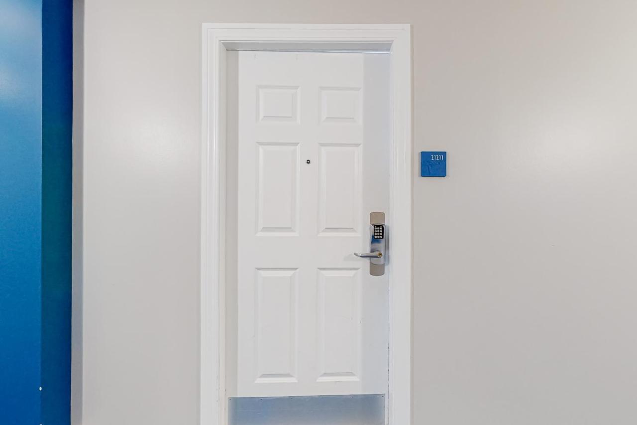 Apartamento Palms Of Destin 21211 Exterior foto