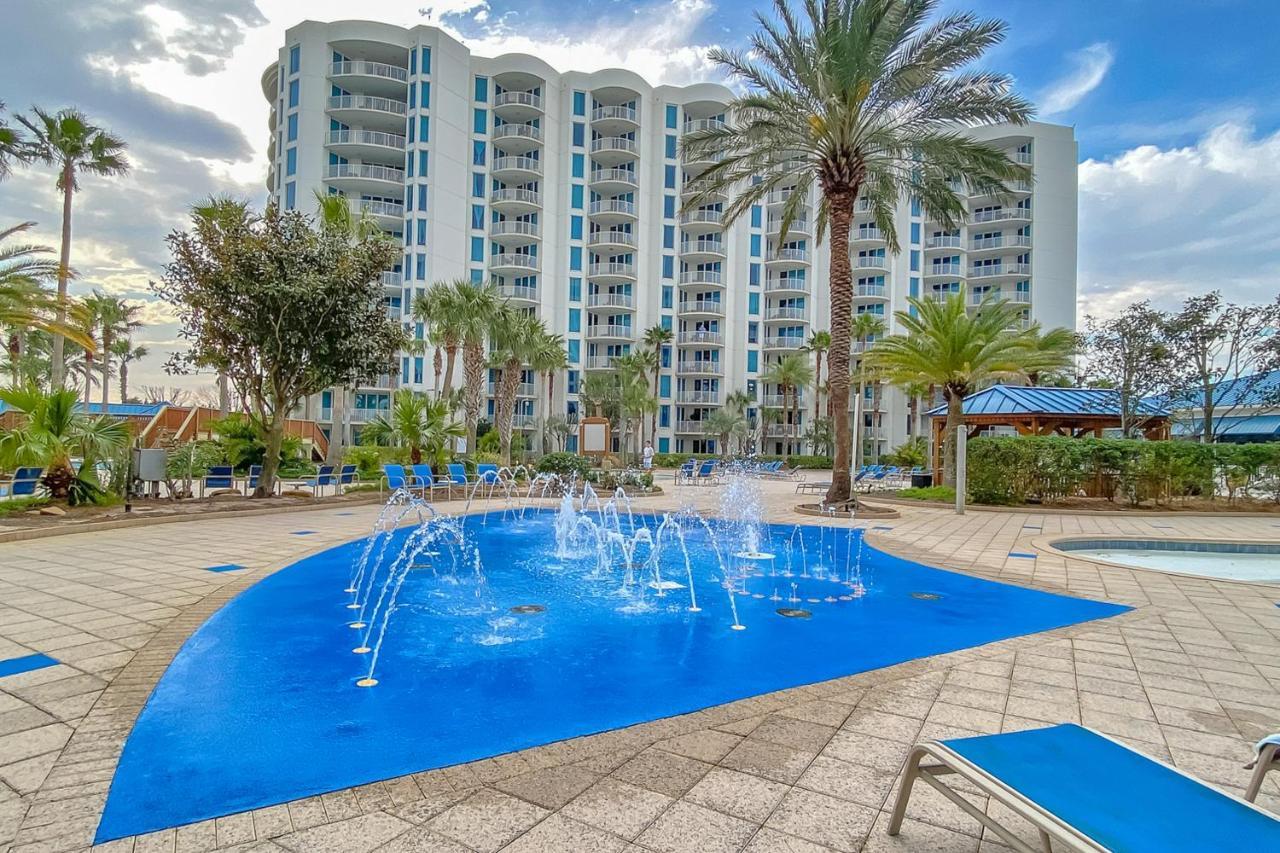 Apartamento Palms Of Destin 21211 Exterior foto