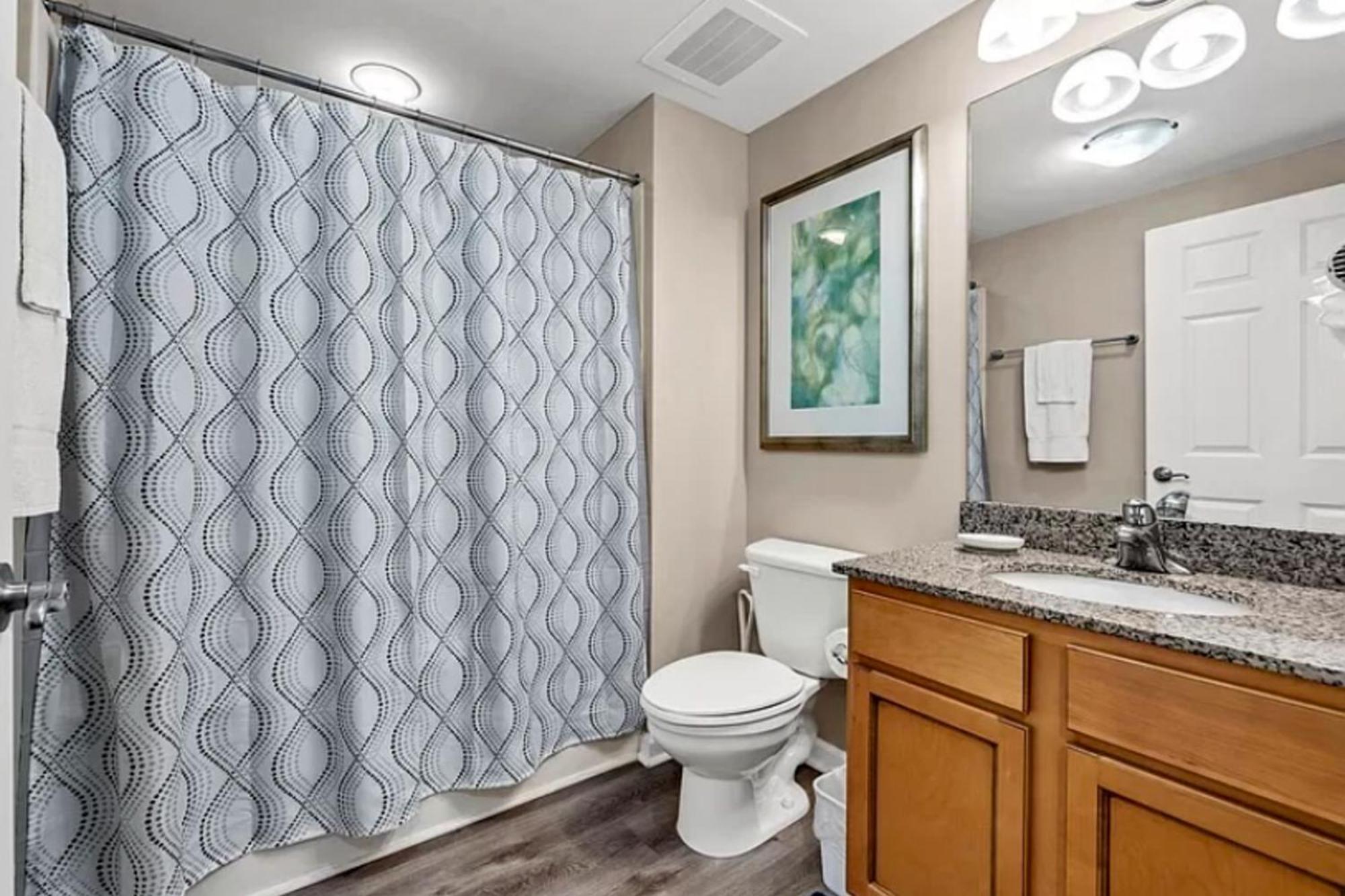 Apartamento Palms Of Destin 21211 Exterior foto